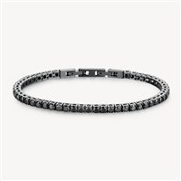 Bracciale Brosway Uomo in Acciaio BVD34 - BVD34